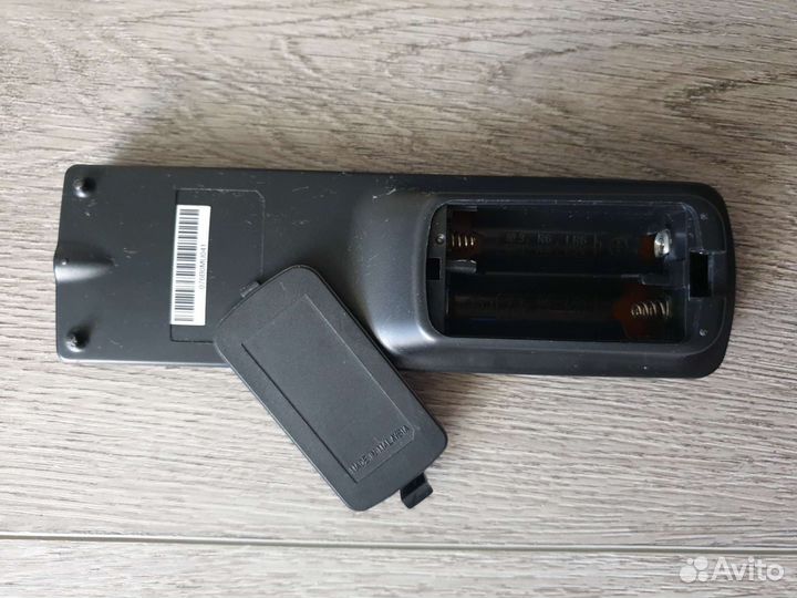 Пульт ду для телевизора sharp