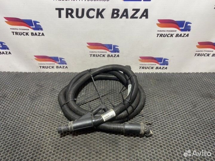 20952897 Трубка системы AdBlue Volvo FH, Volvo FM