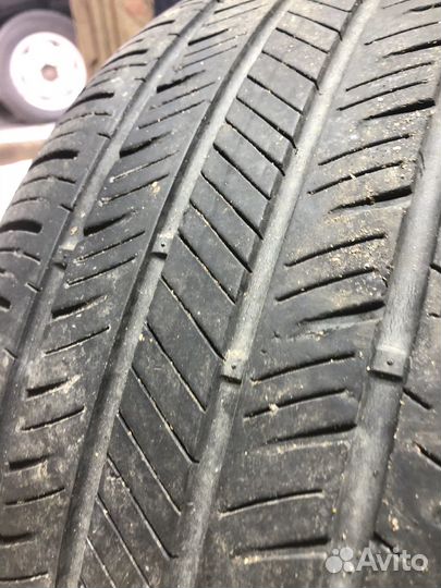 Hankook Kinergy EX H308 225/50 R17 94V