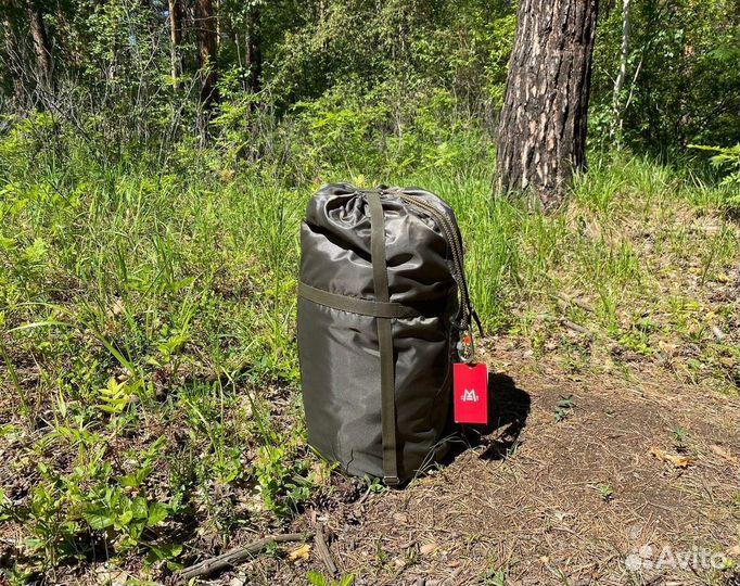 Спальный мешок Mishka