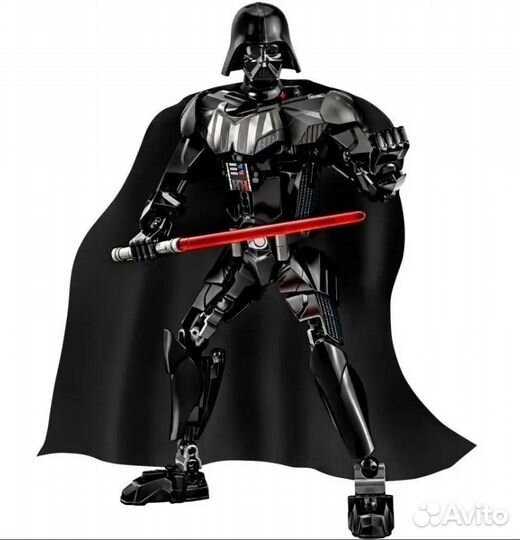 Конструктор Дарт Вейдер – Звездные войны