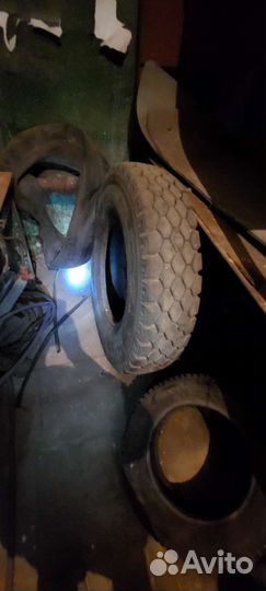 КАМА У-2 8.25/180 R20 125
