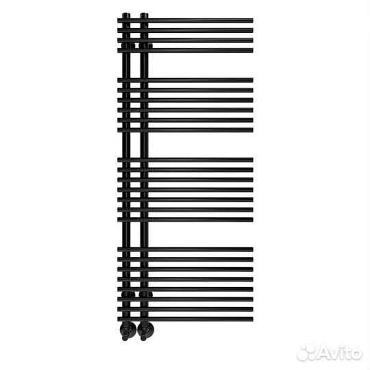 Полотенцесушитель Royal Thermo Pino П25 500х1200 ч