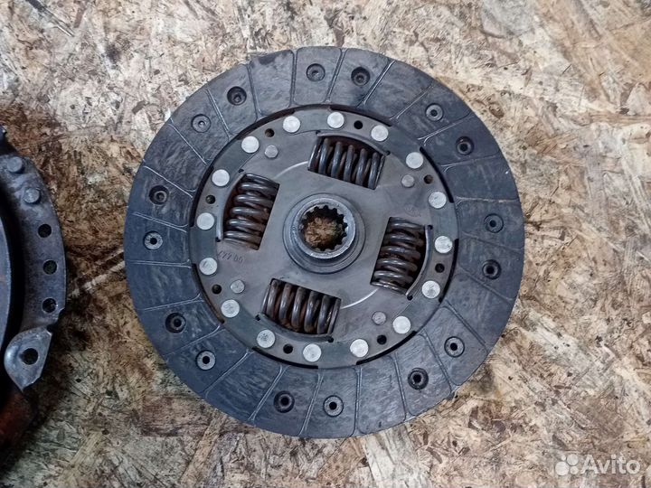 Корзина сцепления Opel Omega A 2.0