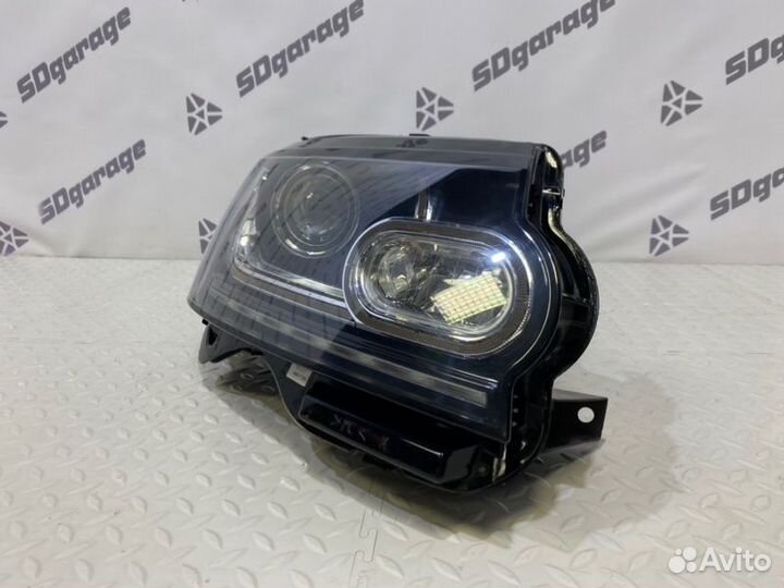 Фара правая Land Rover Range Rover L405 2013