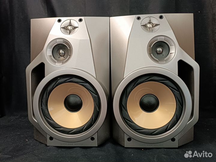 Акустические колонки Sony ss-rxd10av