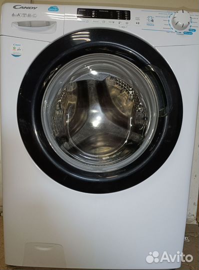 Стиральная машина Канди 6 кг