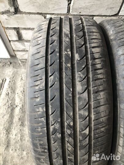 Kingstar Road Fit SK10 225/55 R17
