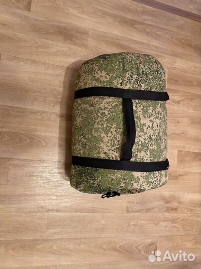 Спальный мешок