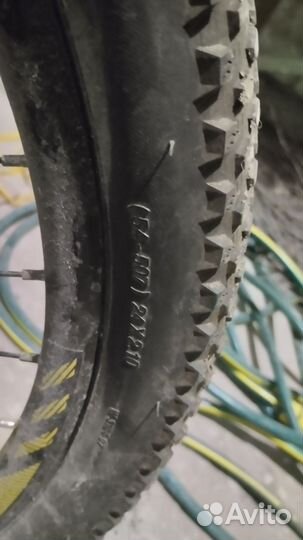 Велосипед подростковый