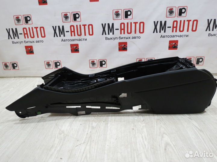 Центральная консоль Bmw 5 F10