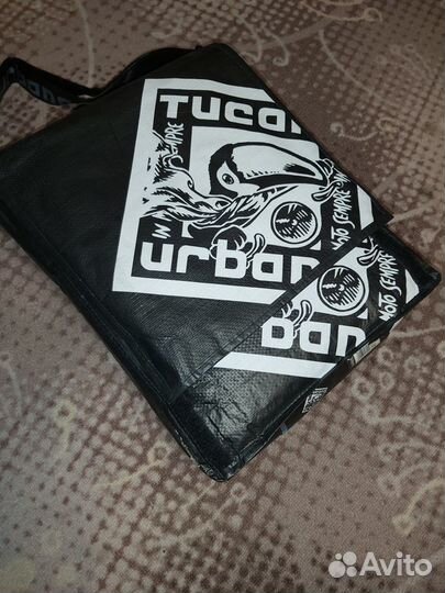 Защита от дождя, ветра, tucano urbano на T-MAX 500