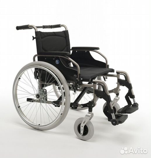 Коляска инвалидная