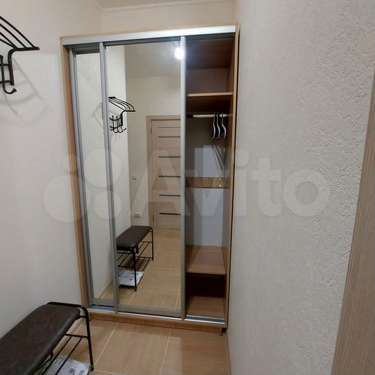 Квартира-студия, 28 м², 9/12 эт.