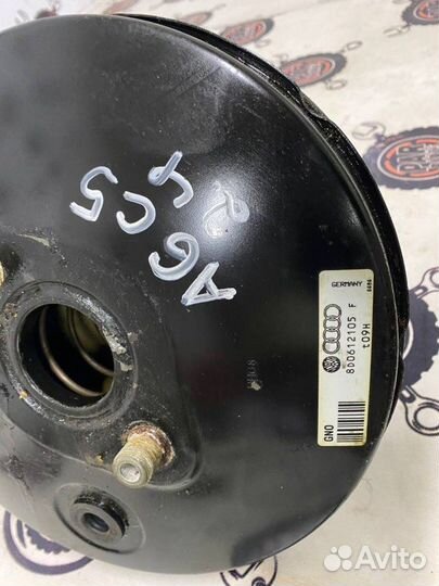 Вакуумный усилитель тормозов Audi A6 C5 универсал