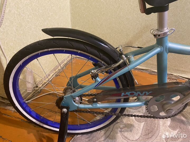 Велосипед детский