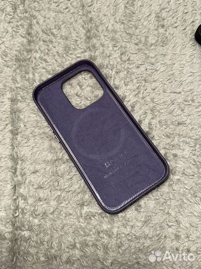 Чехол на iPhone 14 pro Puloka