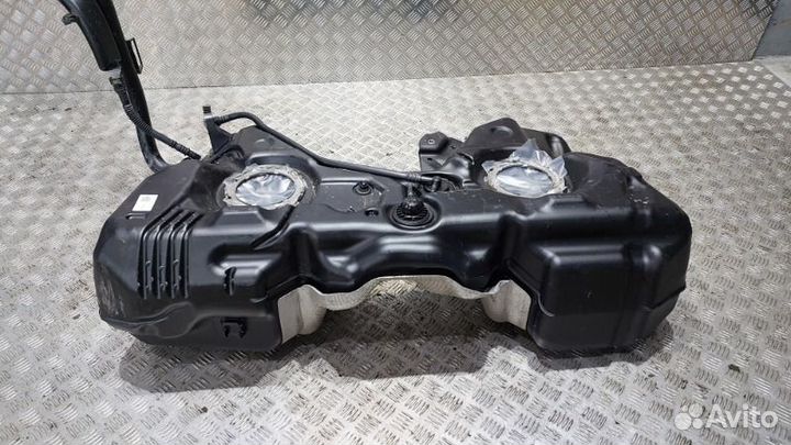 Бак топливный Volkswagen Tiguan 1G caxa 1 2013