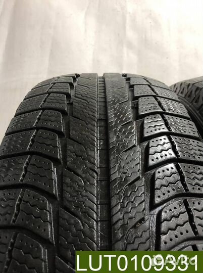 Michelin Latitude X-Ice 2 225/65 R17 102T