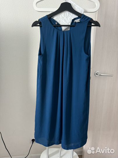 Платье летнее легкое hm