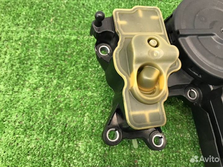 Маслоотделитель Audi A4 B8 cdnc 2011