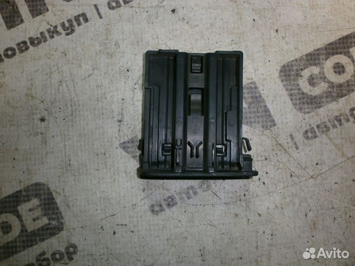 Держатель карт Ford Focus 3