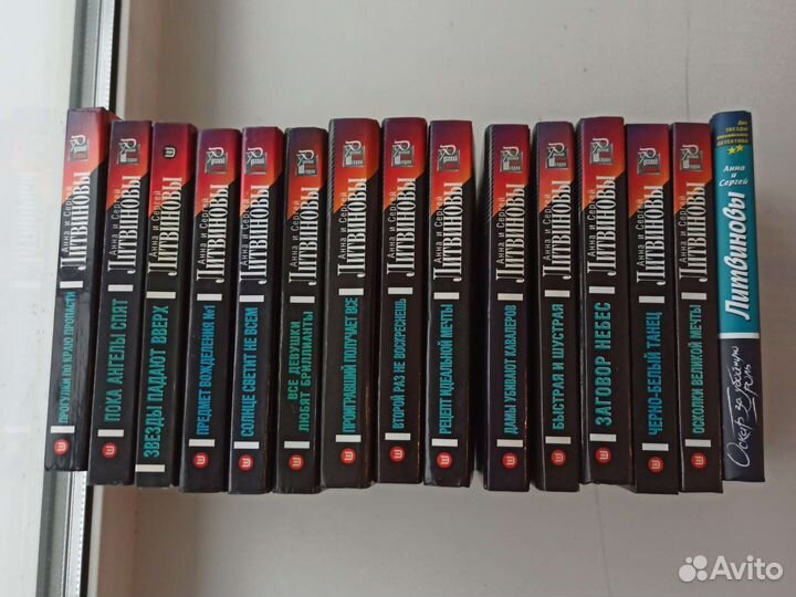 Литвиновы,Вересов,русский романс и другие