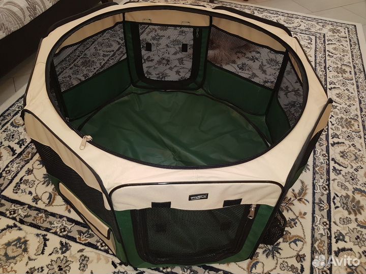 Вольер-тент Triol 1048М