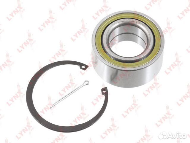 Подшипник ступичный Hyundai Elantra Matrix