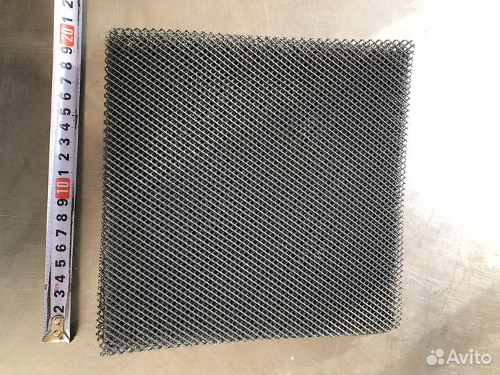 Дренажный коврик 11 штук