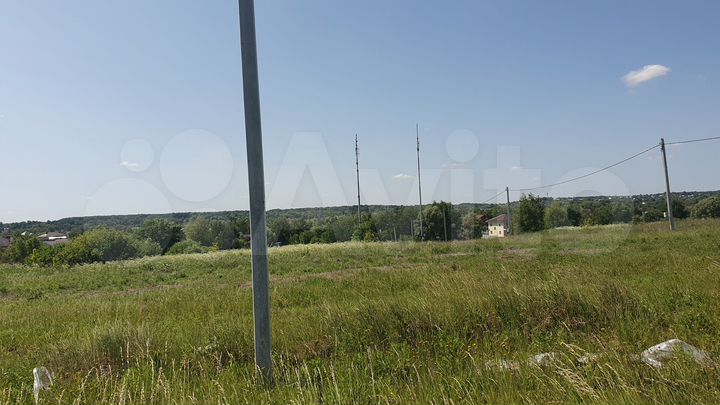 Участок 20 сот. (ИЖС)