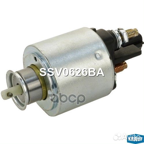 Втягивающее реле SSV0626BA Krauf