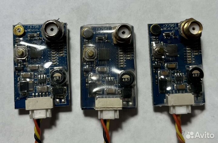 Fpv камеры и видеопередатчики