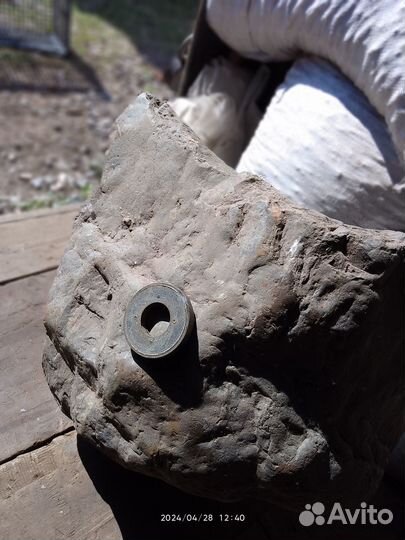 Продам метеорит