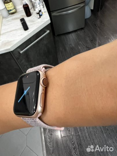 Часы Apple watch 4 40 mm