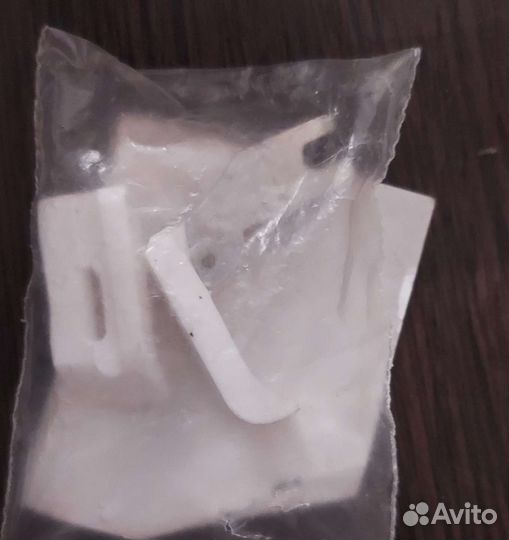 Лапка для пром.швейной машины