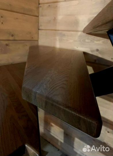 Лестница в дом