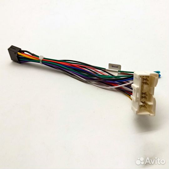 Штатная магнитола для Kia Cerato Hatchback (LD) 20