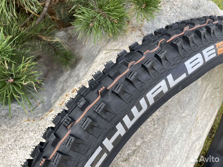 Покрышка - Schwalbe Magic Mary 29