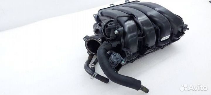 Впускной коллектор Kia Seltos 2020 283102EBA7