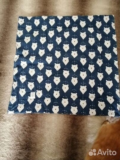 Комплект в коляску