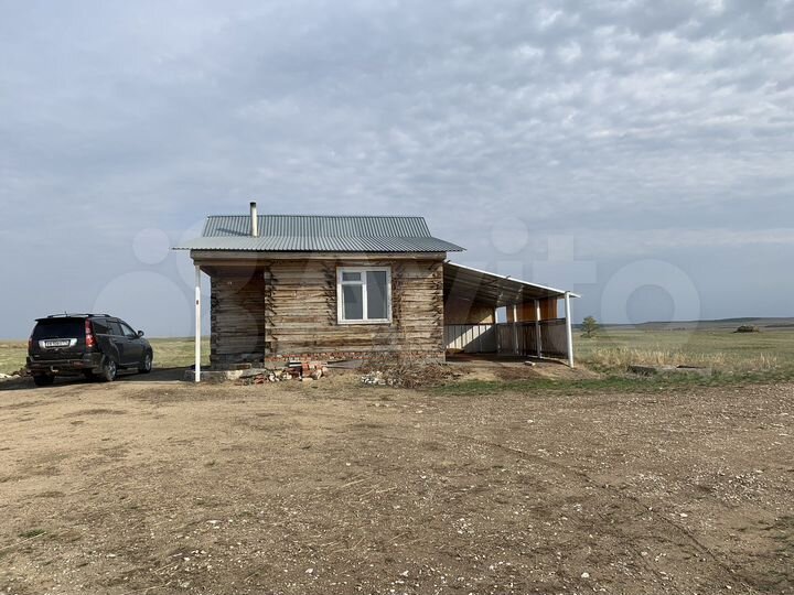 Участок 67 сот. (СНТ, ДНП)