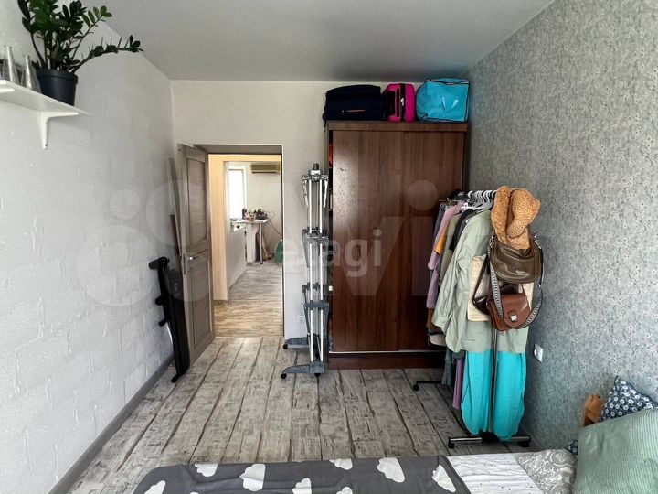 3-к. квартира, 62,5 м², 1/3 эт.