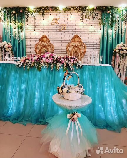 Свадьбы Под Ключ, Дни рождения, Банкеты