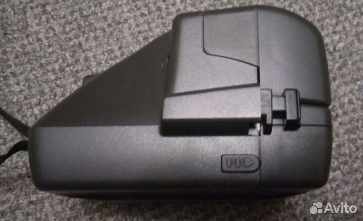 Фотоаппарат Polaroid 636 Closeup