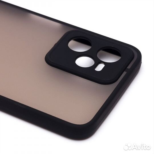 Чехол-накладка PC041 для 