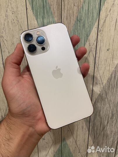 iPhone 13 Pro Max, 256 ГБ