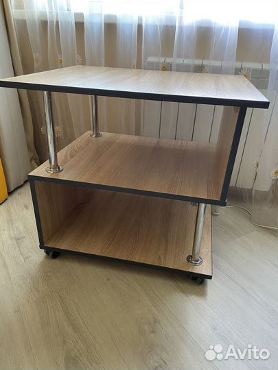 Журнальный стол