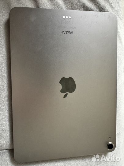 iPad air 5
