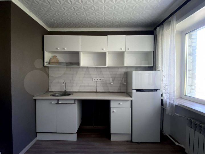 Комната 13,7 м² в 1-к., 5/5 эт.